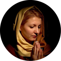 Гадалка Анна — Кириллов